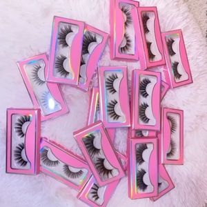 Pretty Girl Lashes